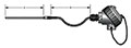 Remote-Mount Thermocouple Sensors