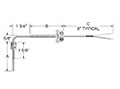 General-Purpose Tube and Wire Thermocouples