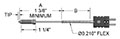 Nozzle-Melt Thermocouples and Resistance Temperature Detectors (RTDs) - 2