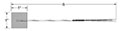 Spade Thermocouples and Resistance Temperature Detectors (RTDs) - 3