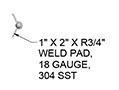 Heat-Tracing Thermocouple Assemblies - 2