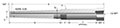 Heavy-Duty Threaded Thermowells