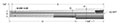 Heavy-Duty Socket-Weld Thermowells