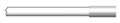 Miniature Resistance Temperature Detector (RTD) Sensors - Case Style C