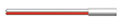 Miniature Resistance Temperature Detector (RTD) Sensors - Case Style D