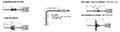 Optional Sheath Mounting Fittings with Bends