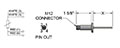 Water-Tight Miniature CIP Resistance Temperature Detectors (RTD) Assemblies with Optional Series 450 Integral Transmitters - 2