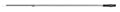 43 Inch (in) Lead Length Straight Lance Handle with Plastic Grip